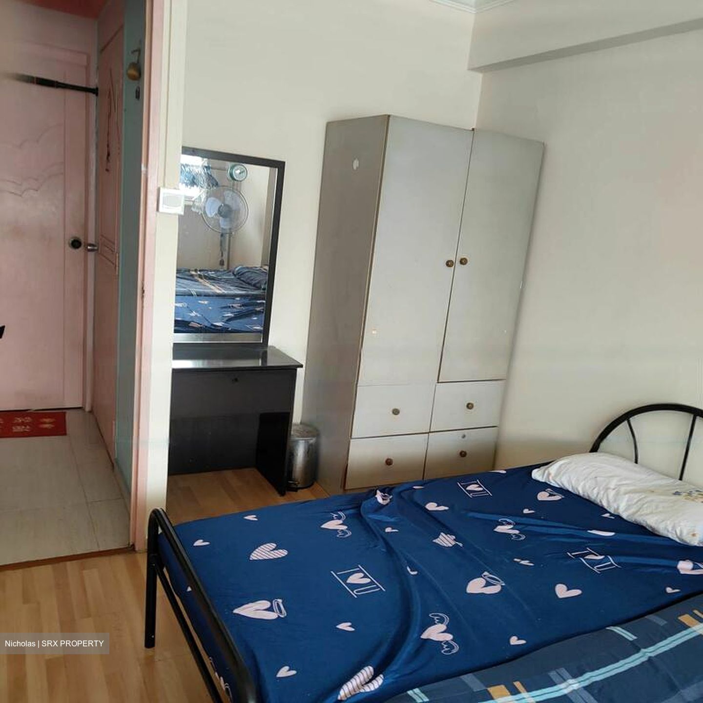 Blk 809 Woodlands Street 81 (Woodlands), HDB 4 Rooms #484285481